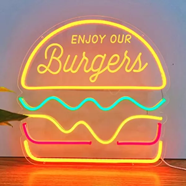 Neon Signages
